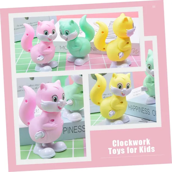 Multicolor_3_Pcs_Wind-Up_Toy_Mini_Wind-_Up_Toy_Walking_Animal_Wind_Up_Toys_Bounce_Toy_Nativity_Toys_For_Kids_Novelty_Childrens_Toys_Parent-Child_Squirrel_Toys_Baby_Plastic_Cartoon_Small