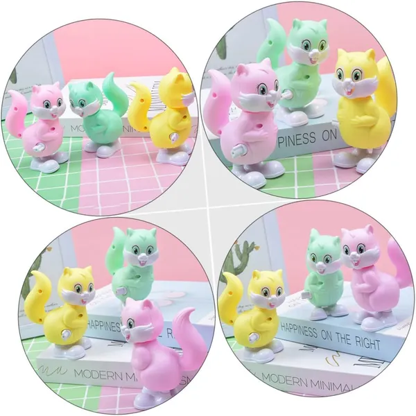 Multicolor_3_Pcs_Wind-Up_Toy_Mini_Wind-_Up_Toy_Walking_Animal_Wind_Up_Toys_Bounce_Toy_Nativity_Toys_For_Kids_Novelty_Childrens_Toys_Parent-Child_Squirrel_Toys_Baby_Plastic_Cartoon_Small