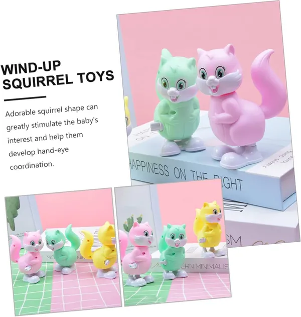 Multicolor_3_Pcs_Wind-Up_Toy_Mini_Wind-_Up_Toy_Walking_Animal_Wind_Up_Toys_Bounce_Toy_Nativity_Toys_For_Kids_Novelty_Childrens_Toys_Parent-Child_Squirrel_Toys_Baby_Plastic_Cartoon_Small