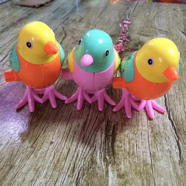 Multicolor_3Pcs_Wind_Up_Toys_Clockwork_Jumping_Bird_Toys_Walking_Bird_Toys_Kids_Birthday_Party_Best_For_Gifting