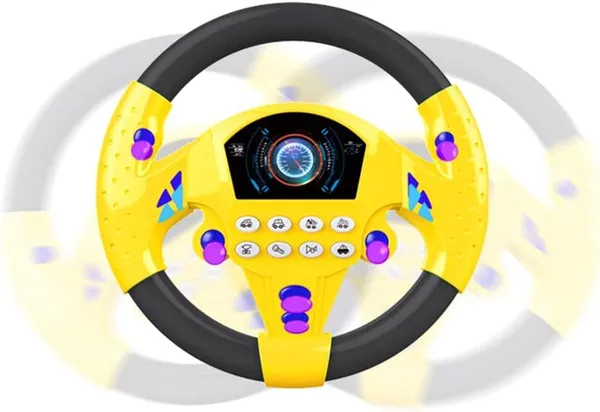 Yellow_Baby_Steering_Wheel,_Kids_Steering_Wheel_Simulator_With_Music_-_Light_Up_Steering_Wheel_Toy_Infant_Toys_For_Car_Backseat,_Babies_Early_Educational_Toys_For_Ages_1-8_Boys_Girls-Yellow_Colour
