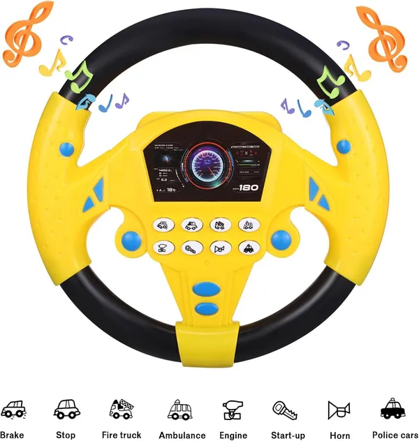 Yellow_Baby_Steering_Wheel,_Kids_Steering_Wheel_Simulator_With_Music_-_Light_Up_Steering_Wheel_Toy_Infant_Toys_For_Car_Backseat,_Babies_Early_Educational_Toys_For_Ages_1-8_Boys_Girls-Yellow_Colour