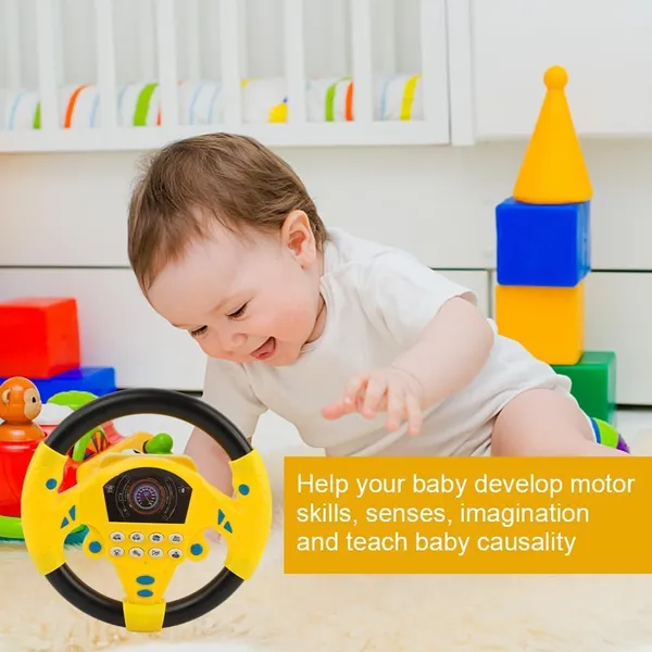 Yellow_Baby_Steering_Wheel,_Kids_Steering_Wheel_Simulator_With_Music_-_Light_Up_Steering_Wheel_Toy_Infant_Toys_For_Car_Backseat,_Babies_Early_Educational_Toys_For_Ages_1-8_Boys_Girls-Yellow_Colour