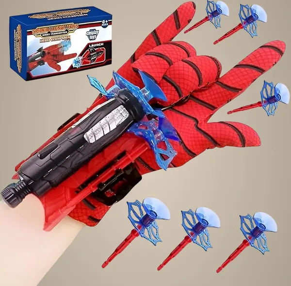 Multicolor_Spider_Web_Shooter_Kids_Gift_-_Web_Shooters_For_Kids_Super_Hero_Toys_With_Spider_Gloves_Launcher_Wrist_Toys_Set_Suction_Disk_Soft_Bullets_For_Boy_Girl_Age_3-14_Birthday_Gifts