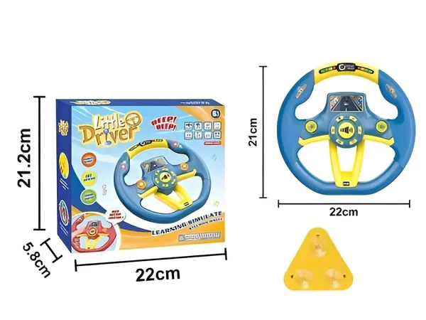 Blue_Simulation_Driving_Steering_Wheel_Toy_Pretend_Driving_Toy_Portable_Driving_Controller_For_Boys_Girls_3_Years_And_Up_Children_Gift-Blue_Color