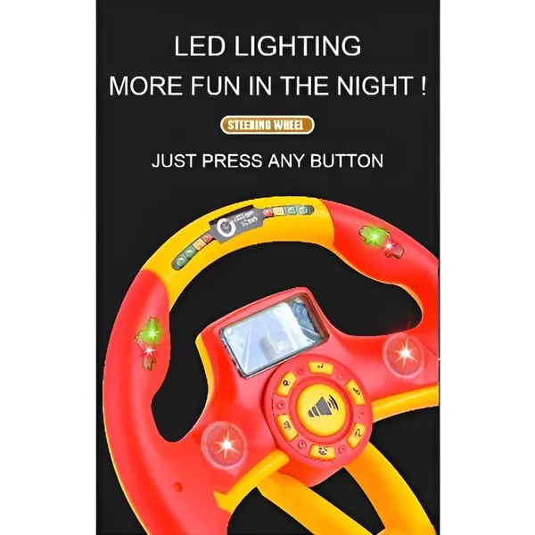 Red_Simulation_Driving_Steering_Wheel_Toy_Pretend_Driving_Toy_Portable_Driving_Controller_For_Boys_Girls_3_Years_And_Up_Children_Gift-Red_Color
