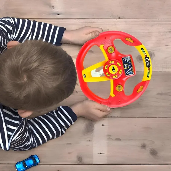 Red_Simulation_Driving_Steering_Wheel_Toy_Pretend_Driving_Toy_Portable_Driving_Controller_For_Boys_Girls_3_Years_And_Up_Children_Gift-Red_Color