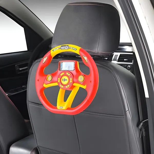 Red_Simulation_Driving_Steering_Wheel_Toy_Pretend_Driving_Toy_Portable_Driving_Controller_For_Boys_Girls_3_Years_And_Up_Children_Gift-Red_Color