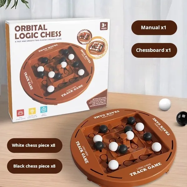 Multicolor_Rotary_Orbital_Logic_Chess:_Innovative_2-Player_Strategy_Educational_Game_For_Kids_&_Families_Perfect_For_Travel_&_Game_Nights!