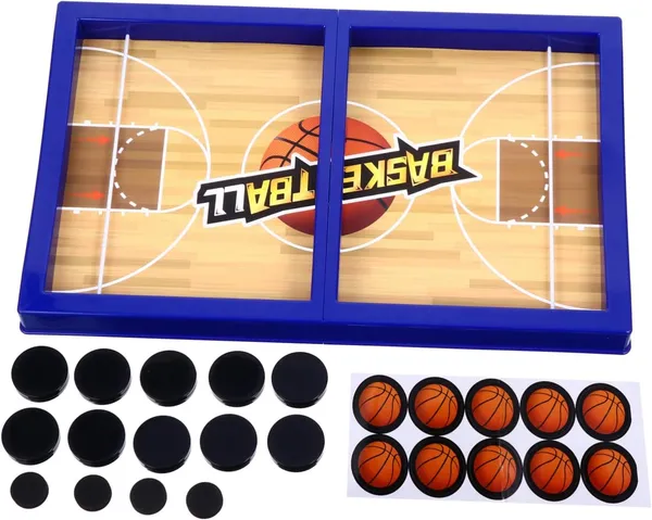 Multicolor_Basketball-Themed_Sling_Puck_Game_Fast-Paced_2-Player_Tabletop_Action_Toys_For_Kids_&_Adults_Fun_Family_Game_For_Parties_&_Travel!