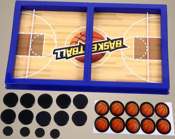 Multicolor_Basketball-Themed_Sling_Puck_Game_Fast-Paced_2-Player_Tabletop_Action_Toys_For_Kids_&_Adults_Fun_Family_Game_For_Parties_&_Travel!