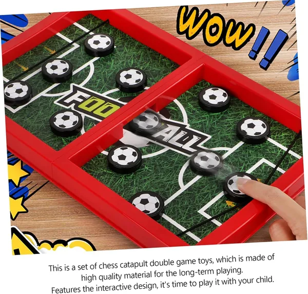 Multicolor_Football-Themed_Sling_Puck_Game_Fast-Paced_2-Player_Tabletop_Action_Toys_For_Kids_&_Adults_Fun_Family_Game_For_Parties_&_Travel!