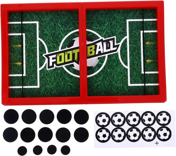 Multicolor_Football-Themed_Sling_Puck_Game_Fast-Paced_2-Player_Tabletop_Action_Toys_For_Kids_&_Adults_Fun_Family_Game_For_Parties_&_Travel!