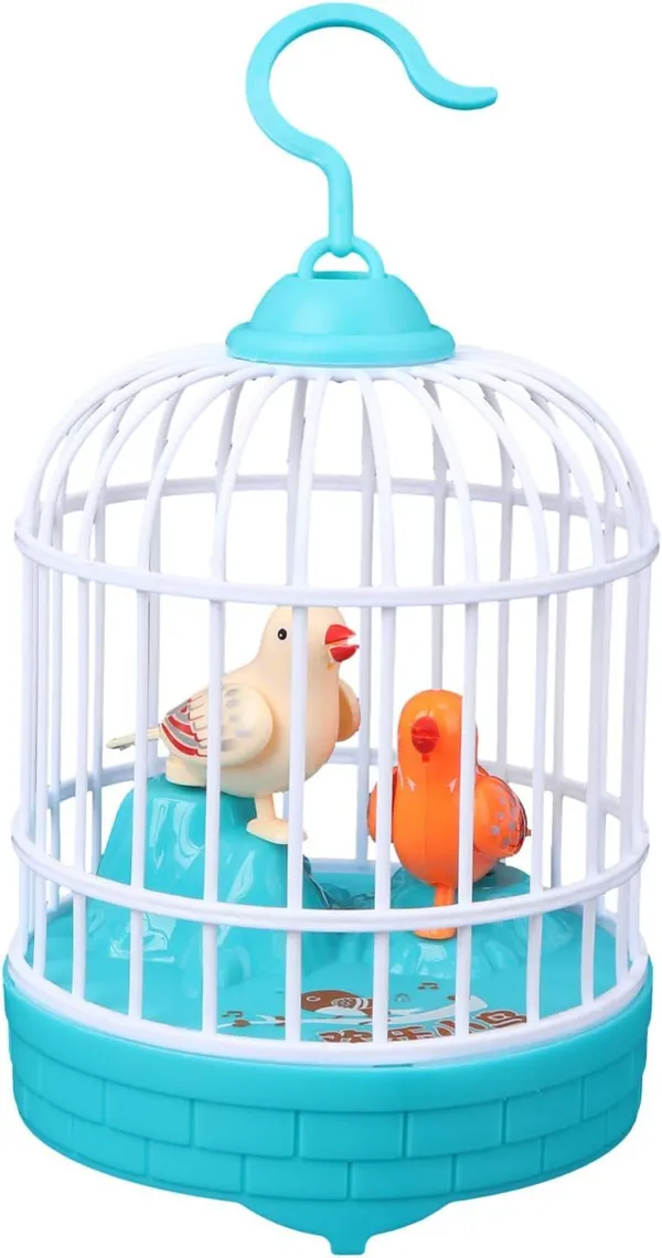 Multicolor_Hanging_Bird_Cage_Toy_Kids_Singing_Chirping_Bird_Toy_Realistic_Sounds_Movements_Bird_Figure_Pet_Caged_Bird_Toy_(Assorted_Colours)
