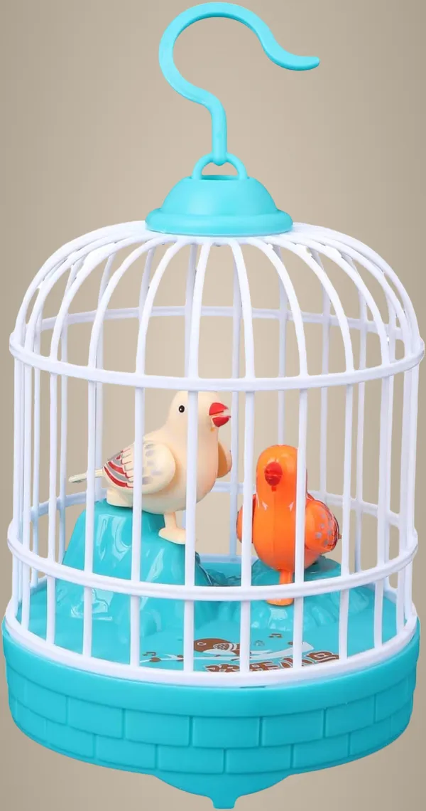 Multicolor_Hanging_Bird_Cage_Toy_Kids_Singing_Chirping_Bird_Toy_Realistic_Sounds_Movements_Bird_Figure_Pet_Caged_Bird_Toy_(Assorted_Colours)