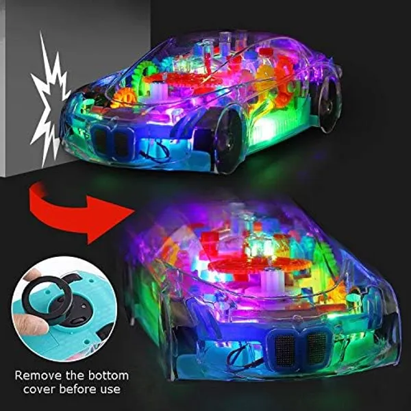 Multicolor_Transparent_Toy_Car_For_Toddlers_&_Kids_|_See-Through_Electric_Race_Car_With_Visible_Moving_Gears,_Led_Lights,_And_Music_|_Battery_Operated_Mechanical_Toy_For_Children