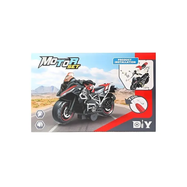 Red_Diy_Sports_Motorcycle_Toy_Die_Cast_Set_For_Kids_|_Realistic_Lights_&_Sound_And_Easy_Assembly_|_Fun_Educational_Play_For_Boys_&_Girls_Ages_3_For_Kids_Red