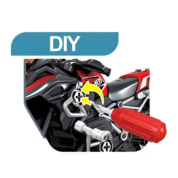 Red_Diy_Sports_Motorcycle_Toy_Die_Cast_Set_For_Kids_|_Realistic_Lights_&_Sound_And_Easy_Assembly_|_Fun_Educational_Play_For_Boys_&_Girls_Ages_3_For_Kids_Red