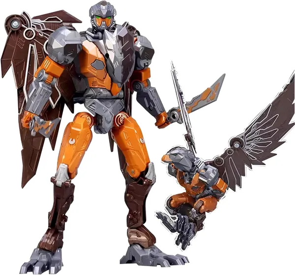 Arrow_Guard_Justice_Warrior_Eagle_Transforming_Toy_For_Kids_|_Robot_And_Eagle_Action_Figure__For_Children_And_Collectors