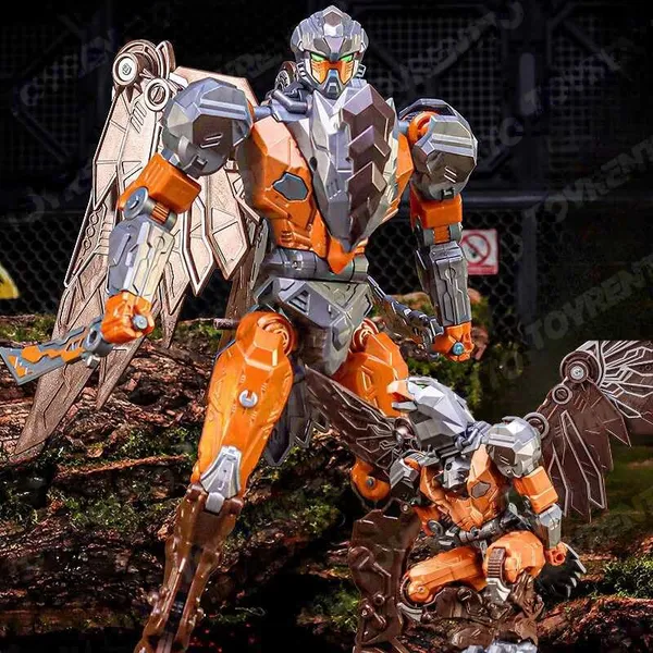Arrow_Guard_Justice_Warrior_Eagle_Transforming_Toy_For_Kids_|_Robot_And_Eagle_Action_Figure__For_Children_And_Collectors