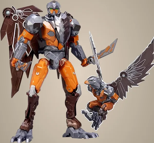 Arrow_Guard_Justice_Warrior_Eagle_Transforming_Toy_For_Kids_|_Robot_And_Eagle_Action_Figure__For_Children_And_Collectors