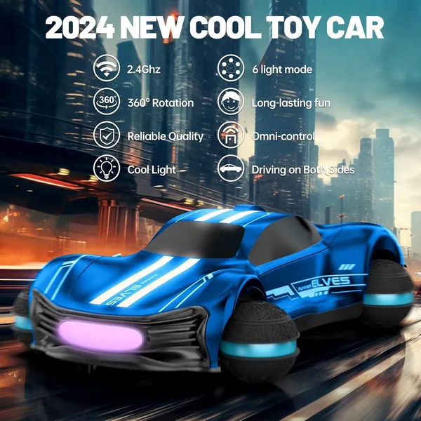 Multicolor_Remote_Control_Car_For_Kid_Age_3-5_6-8_8-12,_Rc_Cars,_Remote_Control_Drift_Cars_360_Rotating_With_Lights,_Race_Car,_1:16_Rc_Truck,_Toy_Vehicle_Gifts_For_Boys,Girls,Adults