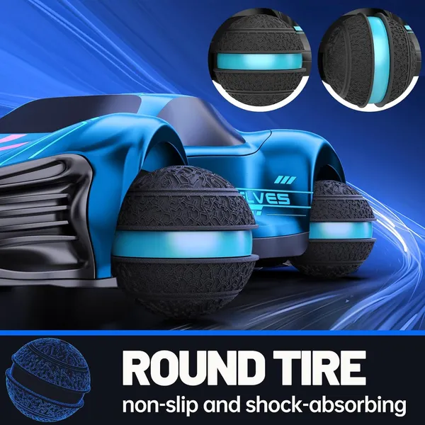 Multicolor_Remote_Control_Car_For_Kid_Age_3-5_6-8_8-12,_Rc_Cars,_Remote_Control_Drift_Cars_360_Rotating_With_Lights,_Race_Car,_1:16_Rc_Truck,_Toy_Vehicle_Gifts_For_Boys,Girls,Adults