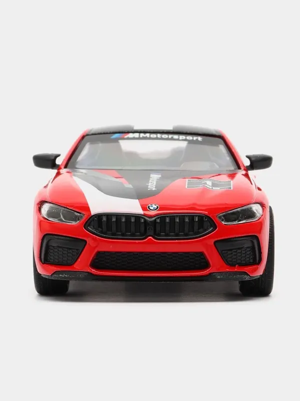 Red_Premium_M8_Gte_1:38_Scale_Diecast_Model_Car_Toy_Authentic_Motorsport_Design,_With_Iconic_Racing_Graphics,_Pull-Back_Action_Perfect_Collectible_Or_Gift_For_Kids_&_Enthusiasts_Red