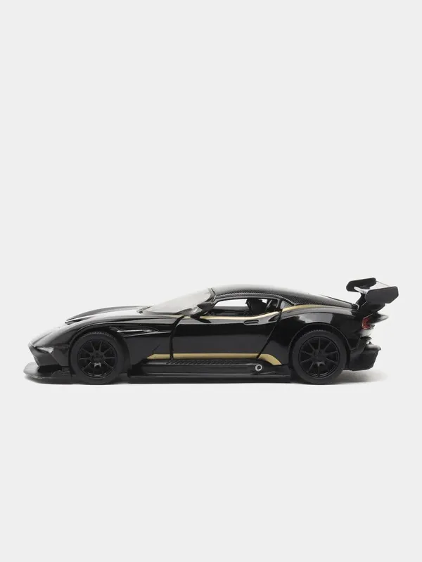 Black_1:38_Scale_Vulcan_Die-Cast_Model_Car_Premium_Sports_Car_Toy_With_Realistic_Detailing,_Pull-Back_Actionperfect_Collectible_For_Cars_Collector_And_Gift_For_Kids_Black