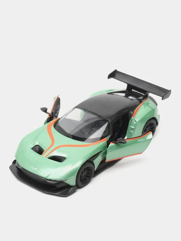 Green_1:38_Scale_Vulcan_Die-Cast_Model_Car_Premium_Sports_Car_Toy_With_Realistic_Detailing,_Pull-Back_Actionperfect_Collectible_For_Cars_Collector_And_Gift_For_Kids_Green