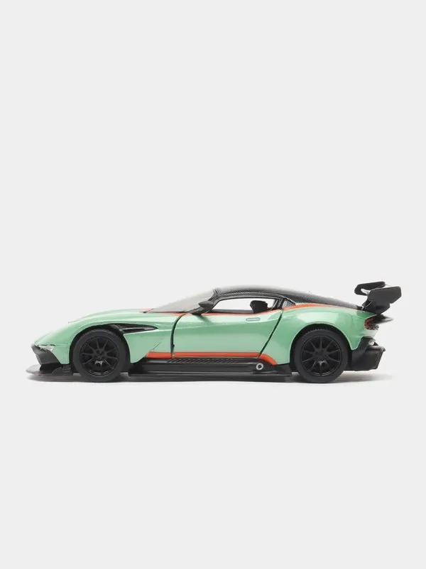 Green_1:38_Scale_Vulcan_Die-Cast_Model_Car_Premium_Sports_Car_Toy_With_Realistic_Detailing,_Pull-Back_Actionperfect_Collectible_For_Cars_Collector_And_Gift_For_Kids_Green