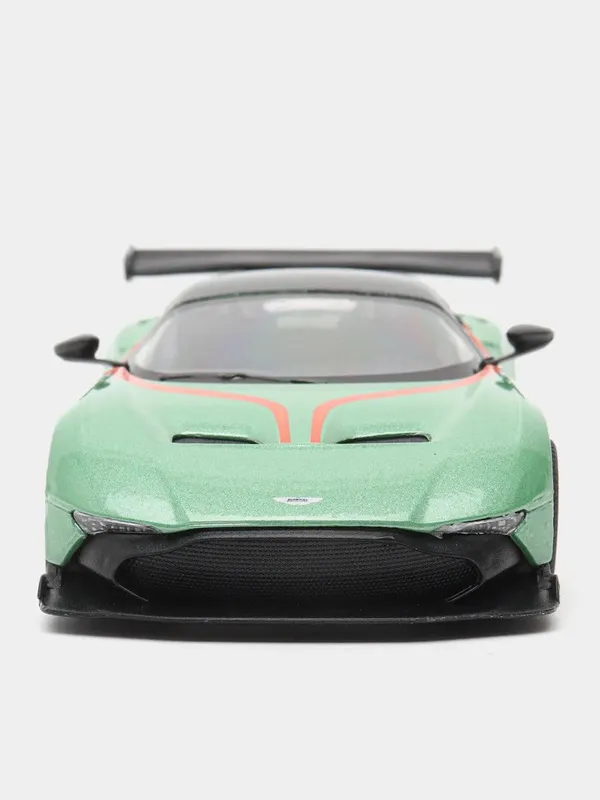 Green_1:38_Scale_Vulcan_Die-Cast_Model_Car_Premium_Sports_Car_Toy_With_Realistic_Detailing,_Pull-Back_Actionperfect_Collectible_For_Cars_Collector_And_Gift_For_Kids_Green