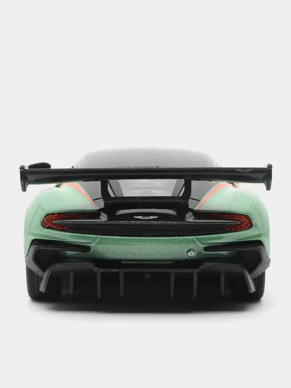 Green_1:38_Scale_Vulcan_Die-Cast_Model_Car_Premium_Sports_Car_Toy_With_Realistic_Detailing,_Pull-Back_Actionperfect_Collectible_For_Cars_Collector_And_Gift_For_Kids_Green