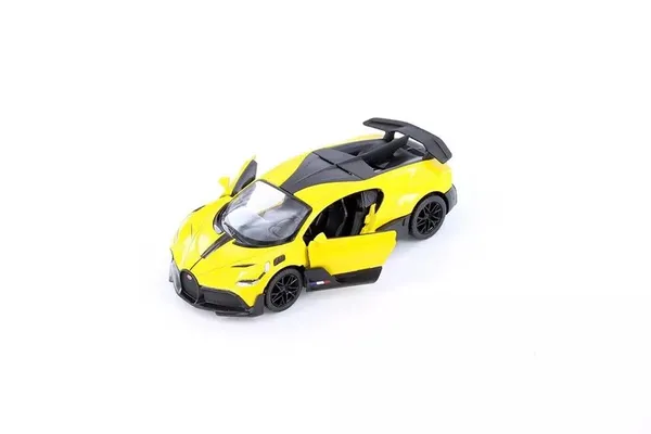 Yellow_Luxury_1:36_Sports_Divo_Die-Cast_Model_Car_Toy_For_Kids_Striking_High-Performance_Racing_Design,_Openable_Doors,&_Pull-Back_Action_For_Supercar_Enthusiasts_Yellow