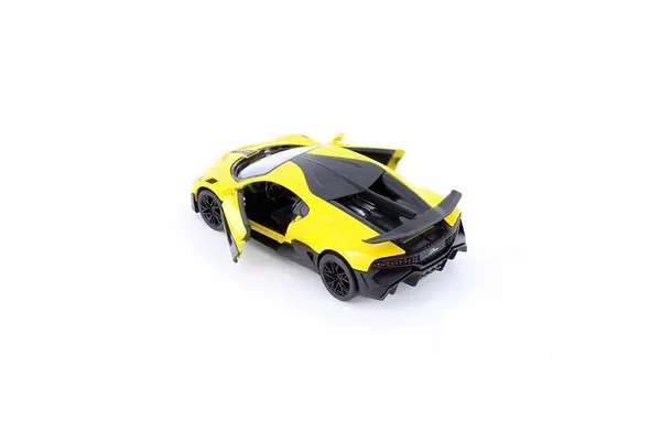Yellow_Luxury_1:36_Sports_Divo_Die-Cast_Model_Car_Toy_For_Kids_Striking_High-Performance_Racing_Design,_Openable_Doors,&_Pull-Back_Action_For_Supercar_Enthusiasts_Yellow