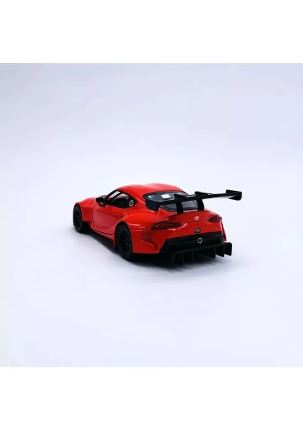 Red_Premium_1:36_Gr_Supra_Die-Cast_Model_Car_Toy_For_Kids_Stunning_Racing_Edition_With_Openable_Doors,_Pull-Back_Action&Durable_Construction_Perfect_For_Collectors_&Car_Enthusiasts_Red