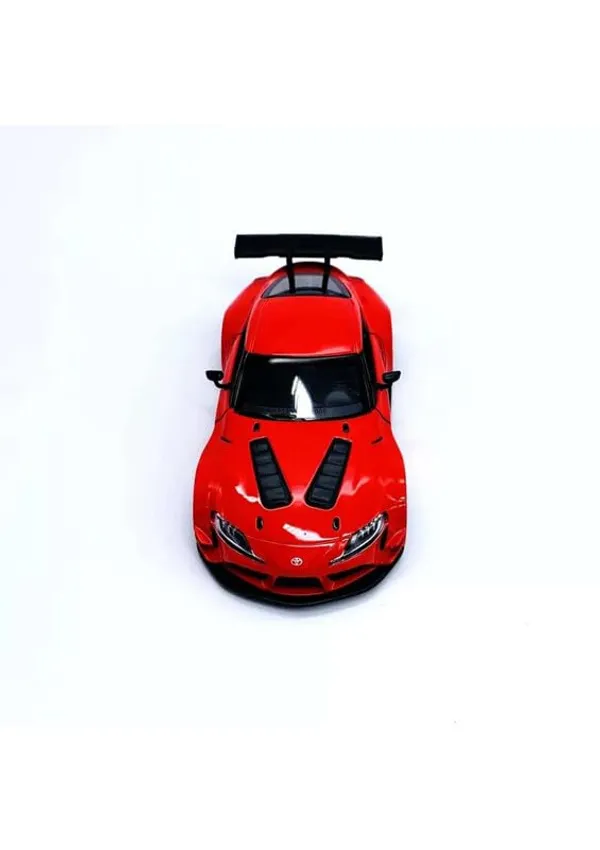 Red_Premium_1:36_Gr_Supra_Die-Cast_Model_Car_Toy_For_Kids_Stunning_Racing_Edition_With_Openable_Doors,_Pull-Back_Action&Durable_Construction_Perfect_For_Collectors_&Car_Enthusiasts_Red