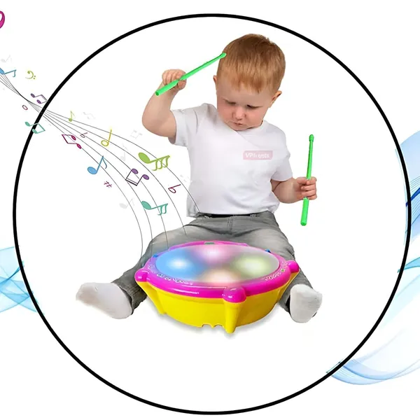 Multicolor_Colorful_Flash_Drum_Toy_|_Interactive_Musical_Instrument_With_Lights,_Sounds_&_Drumsticks_|_Fun_Educational_Toy_For_Toddlers_To_Develop_Rhythm_&_Coordination_|_Perfect_Gift_For_Kids_Ages_3+