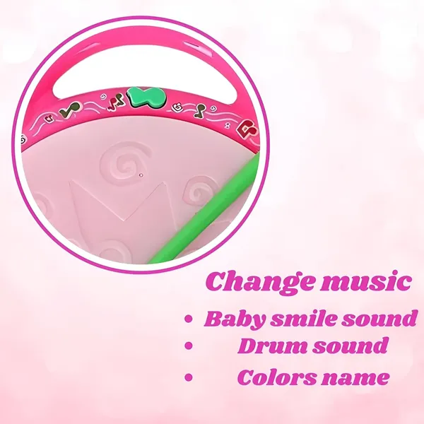 Multicolor_Colorful_Flash_Drum_Toy_|_Interactive_Musical_Instrument_With_Lights,_Sounds_&_Drumsticks_|_Fun_Educational_Toy_For_Toddlers_To_Develop_Rhythm_&_Coordination_|_Perfect_Gift_For_Kids_Ages_3+