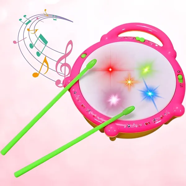 Multicolor_Colorful_Flash_Drum_Toy_|_Interactive_Musical_Instrument_With_Lights,_Sounds_&_Drumsticks_|_Fun_Educational_Toy_For_Toddlers_To_Develop_Rhythm_&_Coordination_|_Perfect_Gift_For_Kids_Ages_3+