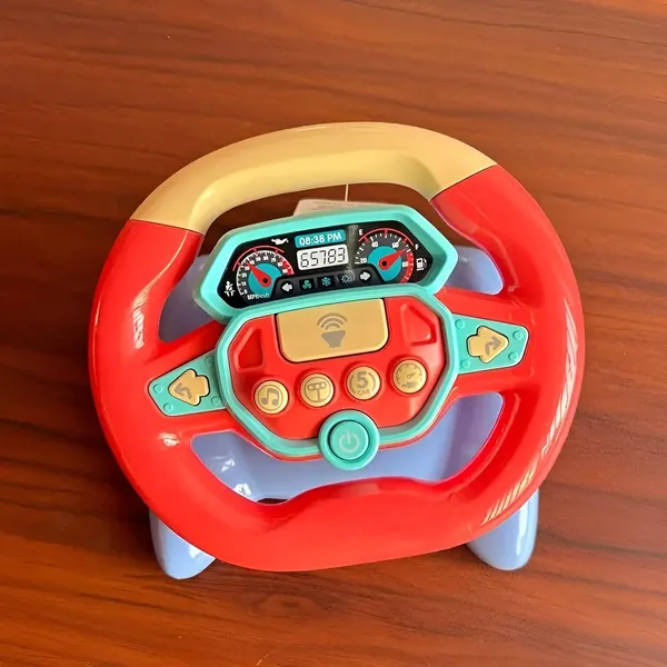 Red_Interactive_Educational_Musical_Steering_Wheel_Toy_Fun_Simulated_Driving_With_Lights,_Sounds,_And_Learning_Features_For_Toddlers_&_Kids_Red