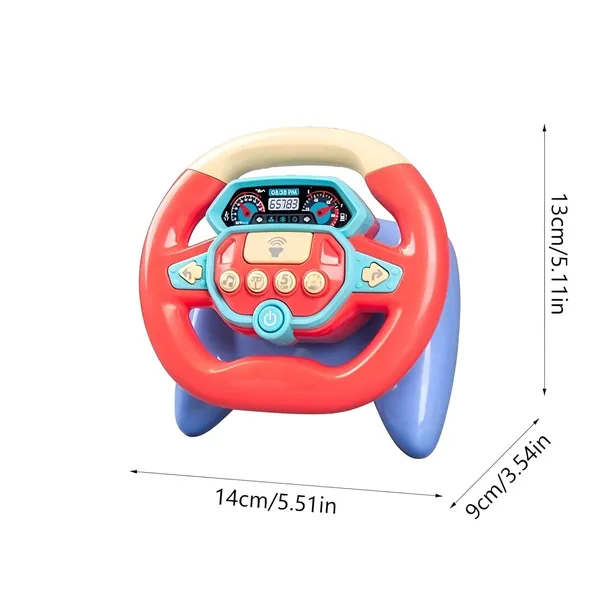 Red_Interactive_Educational_Musical_Steering_Wheel_Toy_Fun_Simulated_Driving_With_Lights,_Sounds,_And_Learning_Features_For_Toddlers_&_Kids_Red