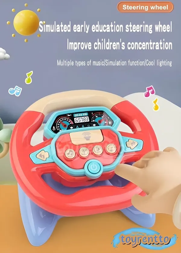 Red_Interactive_Educational_Musical_Steering_Wheel_Toy_Fun_Simulated_Driving_With_Lights,_Sounds,_And_Learning_Features_For_Toddlers_&_Kids_Red
