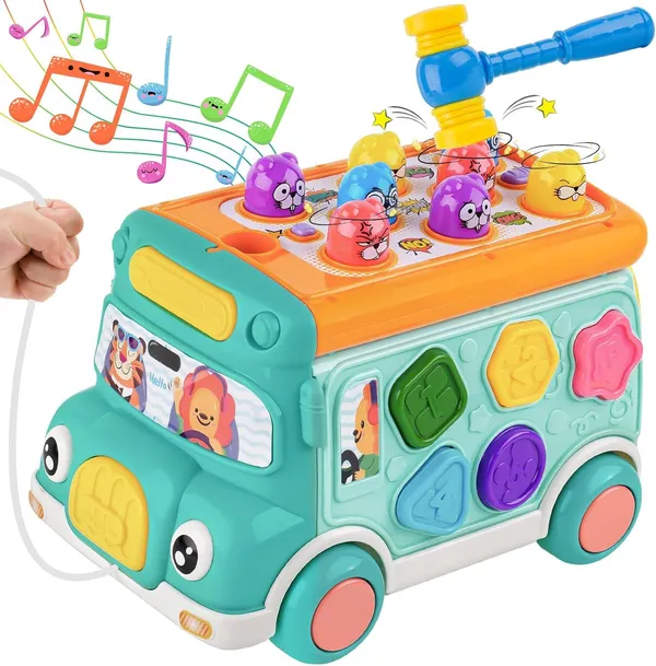 Blue_Pull_Back_Bus_Toy_With_Lights_And_Sound,_Musical_Educational_Toys_For_Kids_Ages_3_&_Up,_Shape_Sorter,_Animal_Matching,_Gear_&_Sticker_Clock_Birthday_Gift_For_Kids_Boys_Girls_Ages_3_And_Up