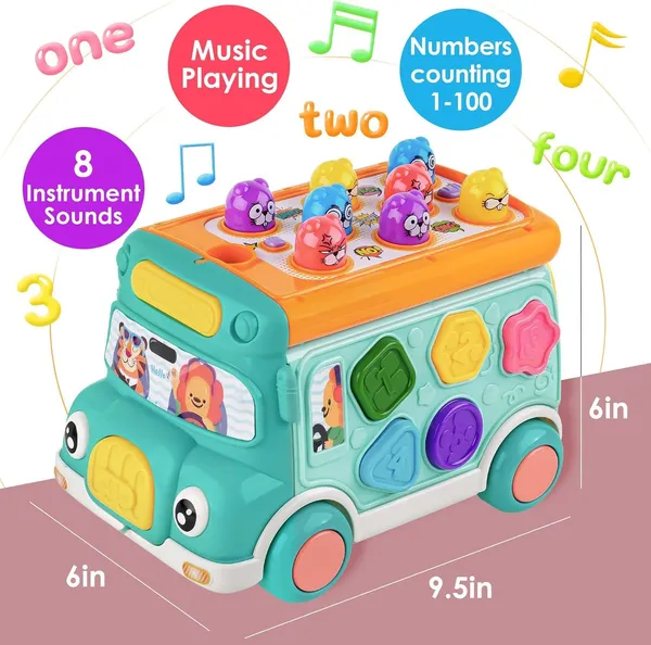 Blue_Pull_Back_Bus_Toy_With_Lights_And_Sound,_Musical_Educational_Toys_For_Kids_Ages_3_&_Up,_Shape_Sorter,_Animal_Matching,_Gear_&_Sticker_Clock_Birthday_Gift_For_Kids_Boys_Girls_Ages_3_And_Up