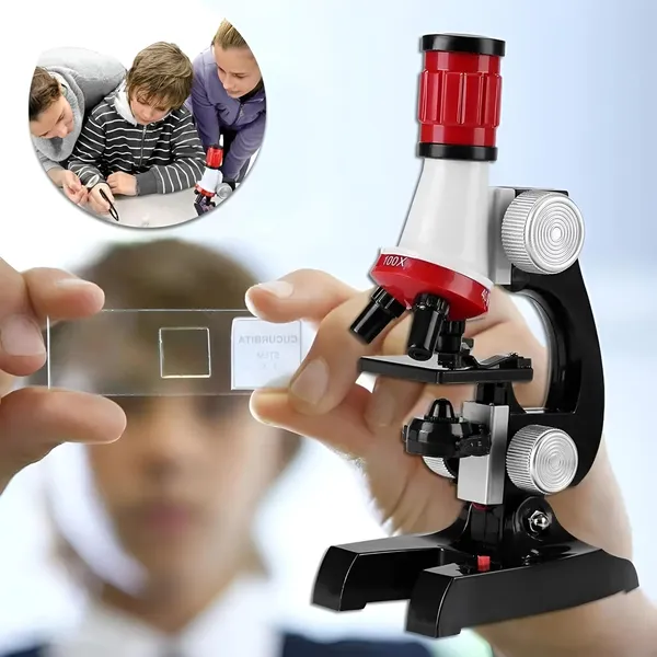 Multicolor_Kids_Microscope_Toy_With_100X-1200X_Magnification_Ultimate_Stem_Science_Kit_With_Slides_&_Accessories_For_Children_With_Fun_Learning_And_Discovery