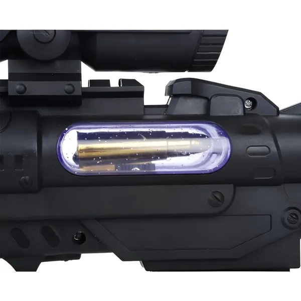 Multicolor_Black_Toy_Gun_With_Musical_-Double_Barrel_Gun_Electric_Gun_With_Laser_Light_Double-Barrel_Electric_Toy_Gun_With_Led_Lights_&_Music_Fun_Sound_And_Light_Blaster_For_Kids'_Action