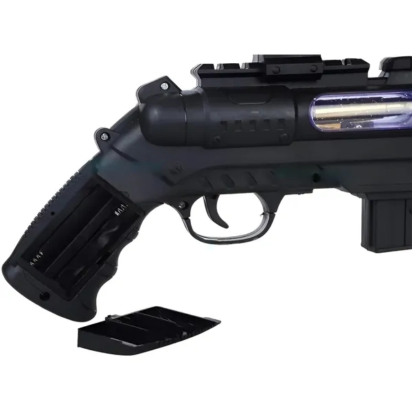 Multicolor_Black_Toy_Gun_With_Musical_-Double_Barrel_Gun_Electric_Gun_With_Laser_Light_Double-Barrel_Electric_Toy_Gun_With_Led_Lights_&_Music_Fun_Sound_And_Light_Blaster_For_Kids'_Action
