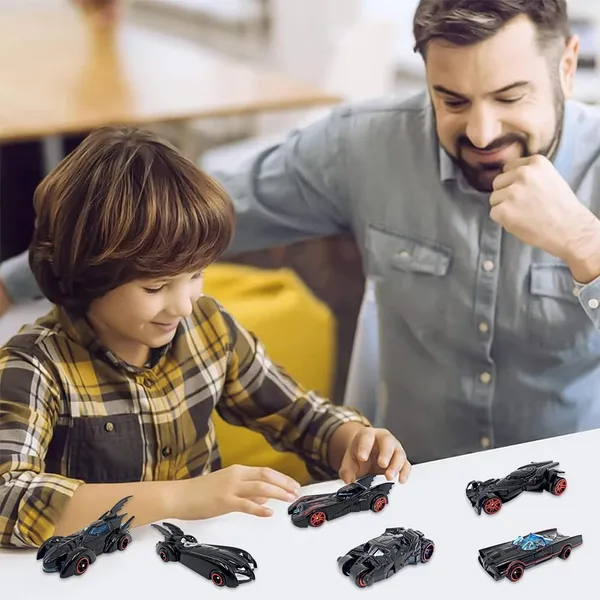 Multicolor_6-Pack_Die-Cast_Black_Bat_Superhero_Cars_Cool_Black_&_Red_Toy_Car_Set_For_Kids_Fast,_Fun_&_Durable_Vehicles_For_Endless_Adventures