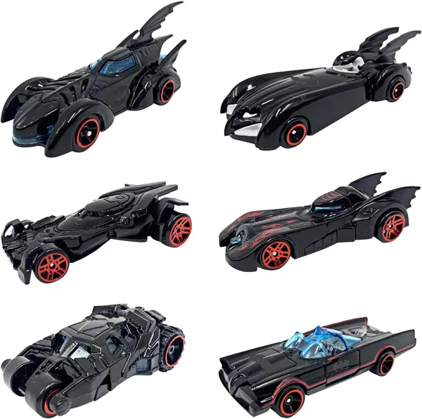 Multicolor_6-Pack_Die-Cast_Black_Bat_Superhero_Cars_Cool_Black_&_Red_Toy_Car_Set_For_Kids_Fast,_Fun_&_Durable_Vehicles_For_Endless_Adventures